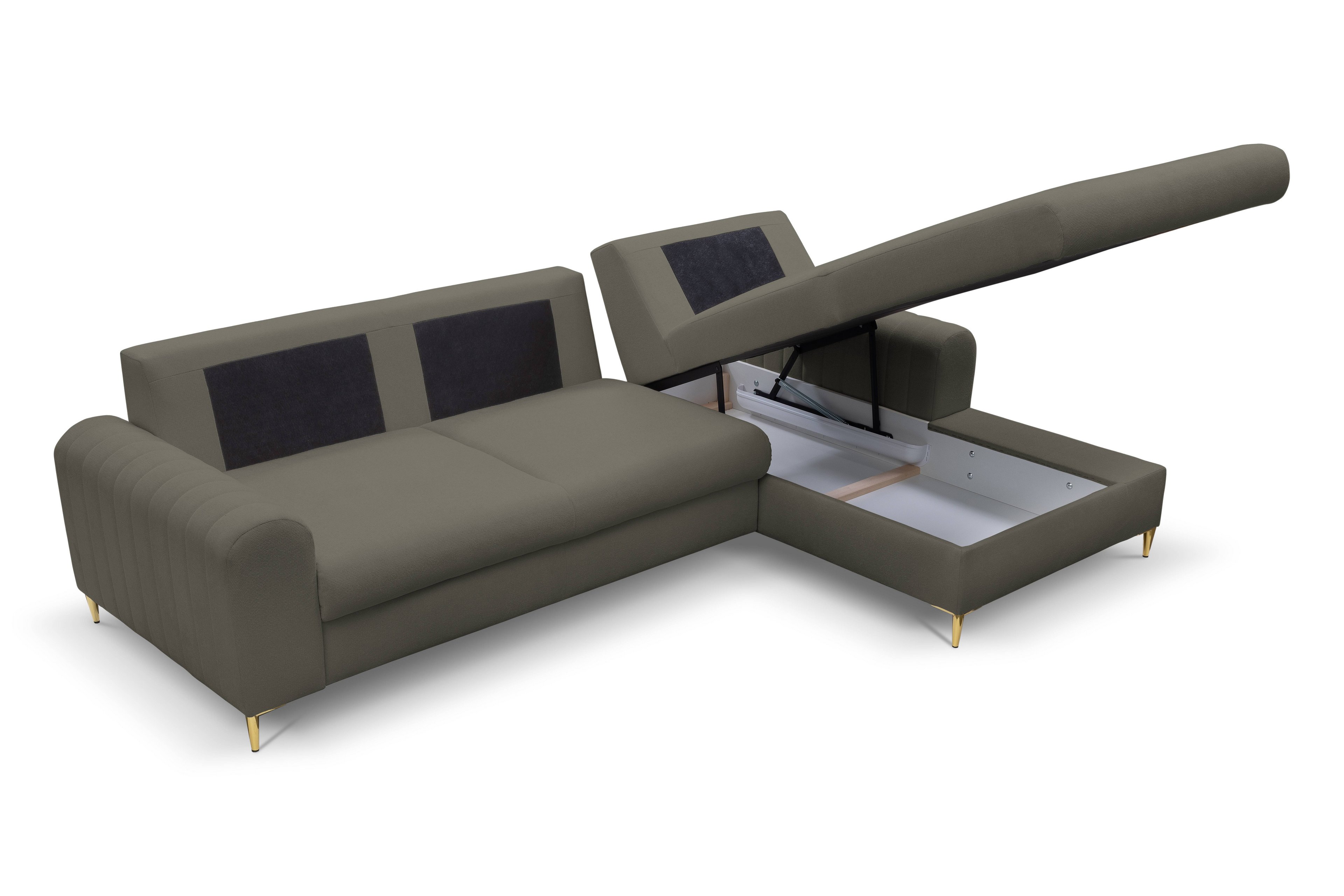 Sofa narożna VERONA